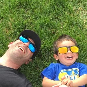 Meet your Posher, Josh